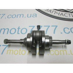 Коленвал Honda AF 61/62/67/68/70