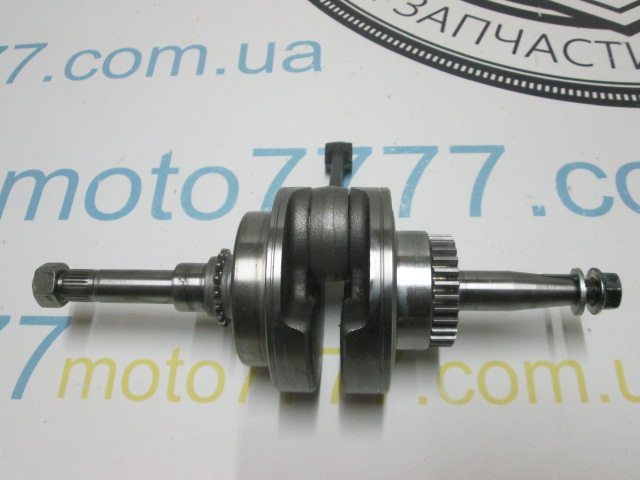 Коленвал Honda AF 61/62/67/68/70