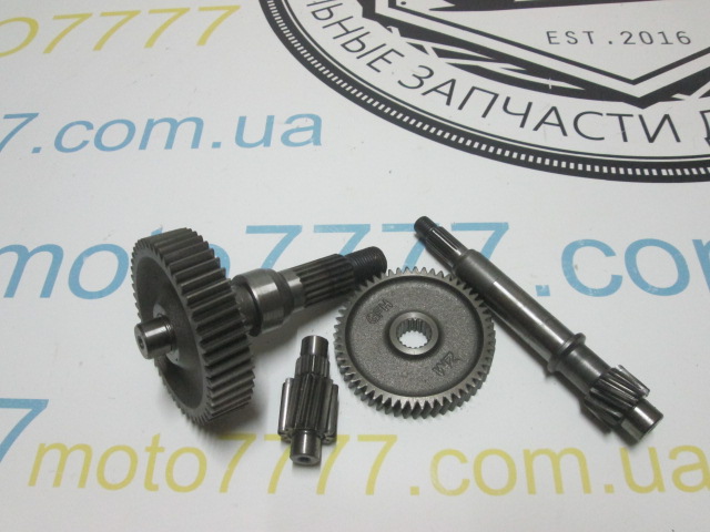 Редуктор Honda AF 61/62/67/68