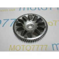 Тарелка переднего вариатора Honda AF 61/62/67/68