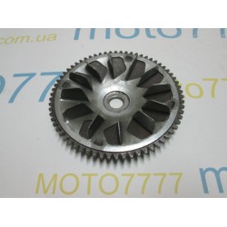 Тарелка переднего вариатора Honda AF 61/62/67/68