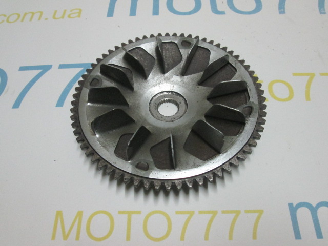 Тарелка переднего вариатора Honda AF 61/62/67/68