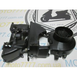 Охлаждения Honda AF 61/62