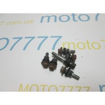 Болты крышки вариатора Honda AF 61/62/67/68