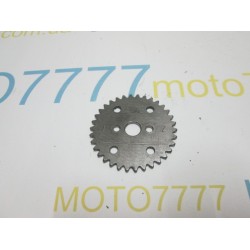 Шестерня роспредвала Honda AF 61/62/67/68