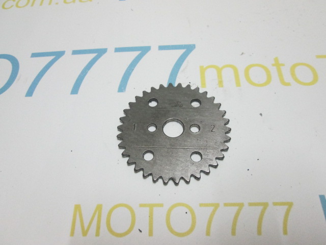 Шестерня роспредвала Honda AF 61/62/67/68
