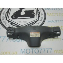 Торпеда Honda Topic AF 38