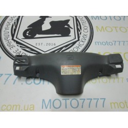 Торпеда Honda Topic AF 38