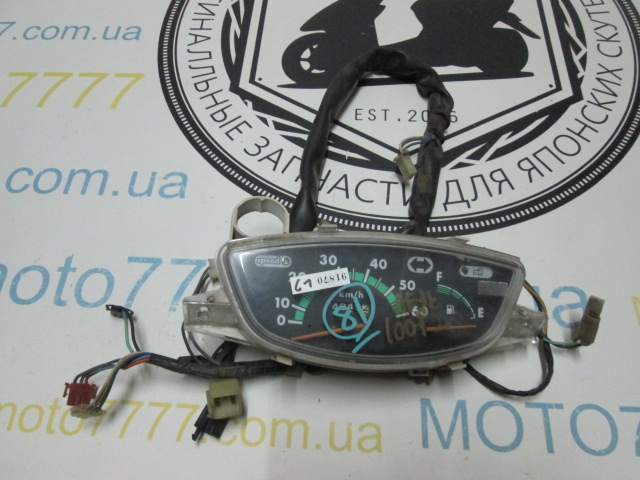 Спидометр Honda Topic AF 38