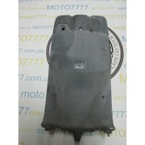 Подгазетник Honda Topic AF 38