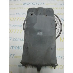 Подгазетник Honda Topic AF 38