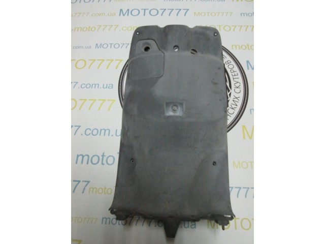 Подгазетник Honda Topic AF 38