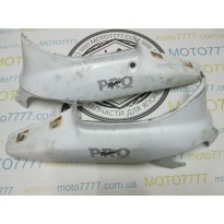 Бока Honda Topic AF 38