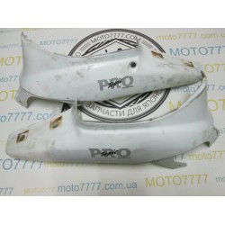 Бока Honda Topic AF 38