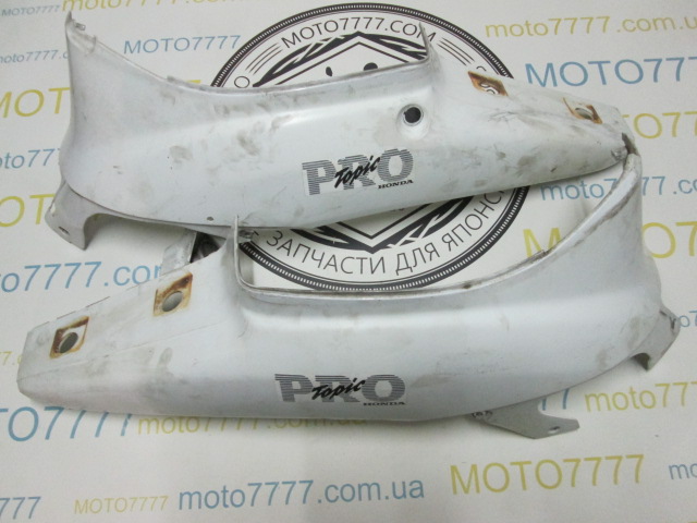 Бока Honda Topic AF 38