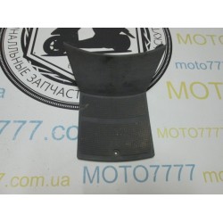 Лючок А К Б Honda Topic AF 38