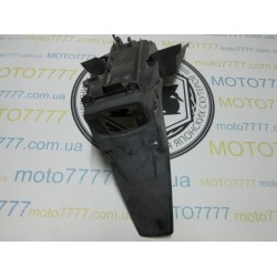 Хвост Honda Topic AF 38