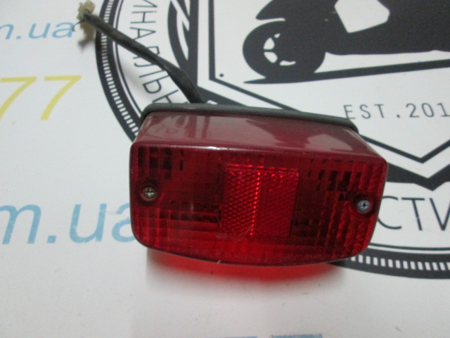 Стоп Honda Topic AF 38