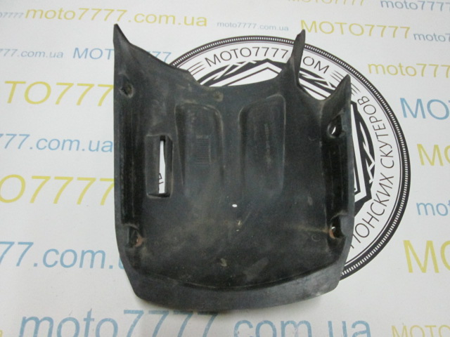 Защита рамы Honda Topic AF 38