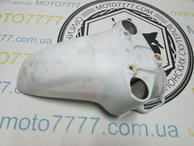Передні крило Honda Topic AF 38 передні крило Honda Topic AF 38
