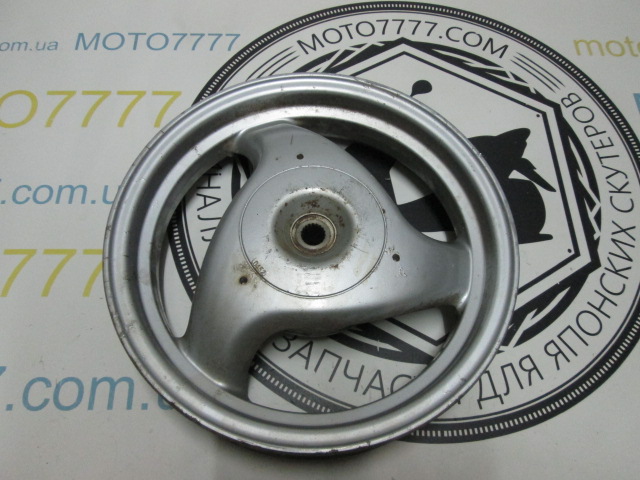 Диск задний Honda Topic AF 38