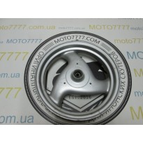 Диск передний Honda Topic AF 38