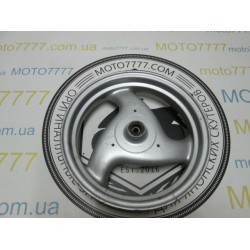 Диск передний Honda Topic AF 38