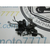 Гальмівні ручки Honda 