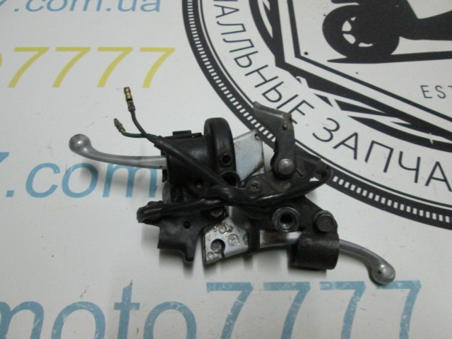 Гальмівні ручки Honda 