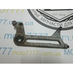 Кронштейн глушителя Honda Topic AF 38