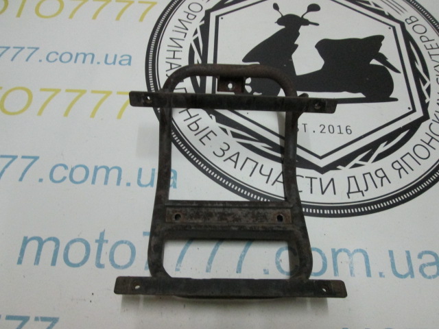Крипления под корзину Honda Topic AF 38