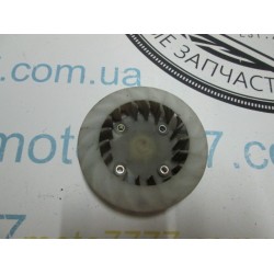 Крыльчатка Honda Topic AF 38