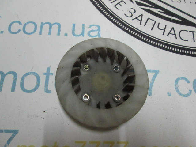 Крыльчатка Honda Topic AF 38