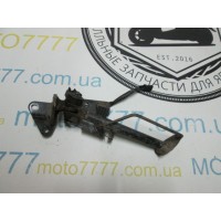 Бічна лапка Honda Topic AF 38