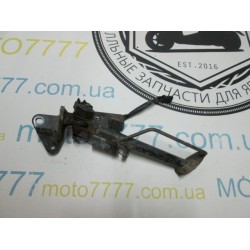 Боковая лапка Honda Topic AF 38