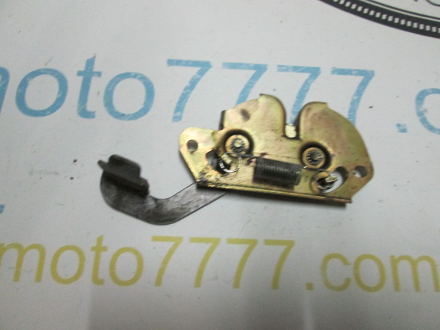 Замок багажника Honda Topic AF 38