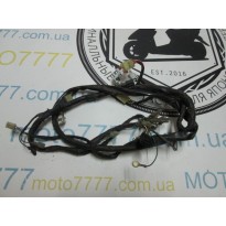 Центральная проводка Honda Topic AF 38