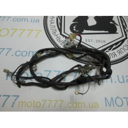 Центральная проводка Honda Topic AF 38