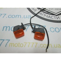 Передние повороты Honda Topic AF 38