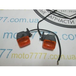 Передние повороты Honda Topic AF 38