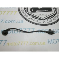 Катушка с насвечником Honda Topic AF 38