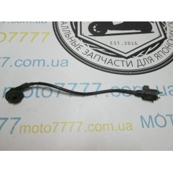 Катушка с насвечником Honda Topic AF 38