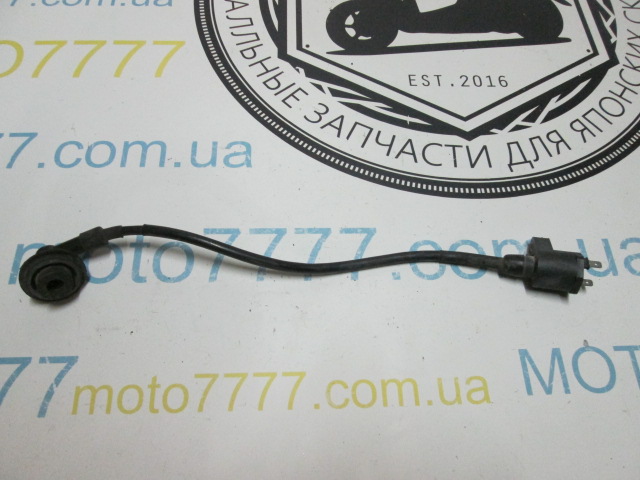 Котушка з насвічником Honda Topic AF 38