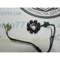 Генератор Honda Topic AF 38