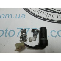 Замки Honda Topic AF 38 Honda Topic AF 38