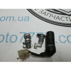 Замки Honda Topic AF 38