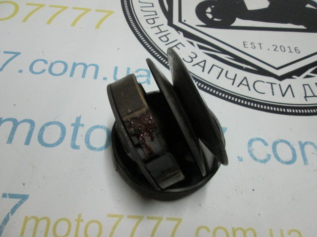 Задний вариатор Honda Topic AF 38