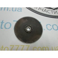 Тарелка переднего вариатора Honda Topic AF 38