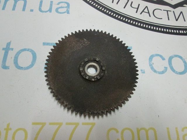 Тарелка переднего вариатора Honda Topic AF 38