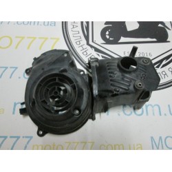 Охлаждения Honda Topic AF 38